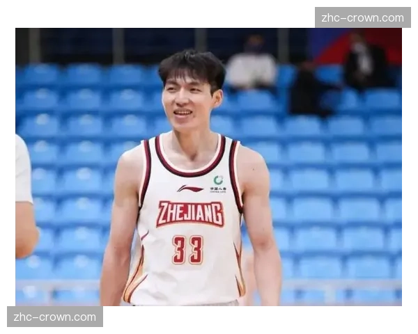 浙江后发制人阵容深度足 吴前领袖作用仍不可或缺 浙江后发制人阵容深度足 吴前领袖作用仍不可或缺