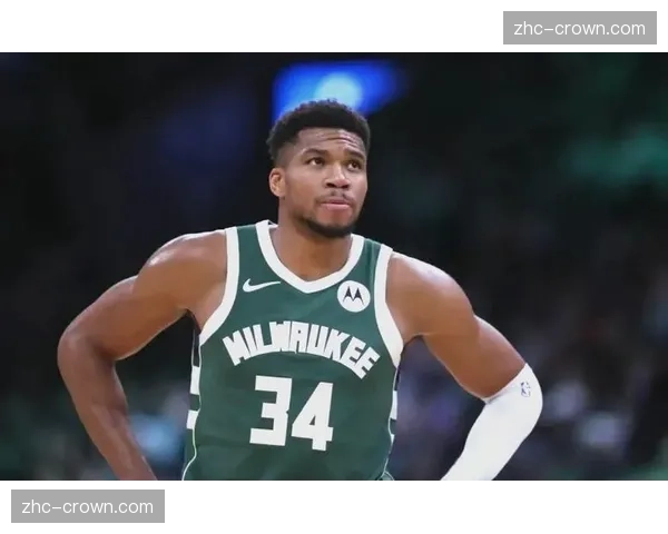 字母哥商业价值受限密尔沃基，城市规模制约球队收入